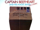 Captain Beefheart And His Magic Band - Strictly Personal UK press LP 1979 .