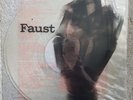 Faust Polydor 2310142 EX Clear Vinyl LP Record Krautrock Prog Electronic 1971