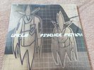 Unkle Psyence Fiction Viny LP -  SEALED - UK Auction