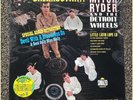 Mitch Ryder & Detroit Wheels - Breakout...   LP On Vinyl MONO