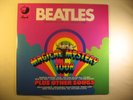 The Beatles German 