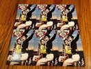 LANA DEL REY NORMAN FUCKING ROCKWELL NFR LTD ED 2x LIME GREEN VINYL