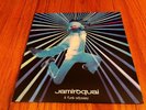 JAMIROQUAI A FUNK ODYSSEY NEW 2x LP VINYL REISSUE UNPLAYED