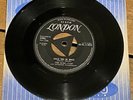 THE DUBS COULD THIS BE MAGIC/SUCH LOVIN' LONDON 45-HL-U.8526 7