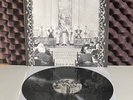 Clandestine Blaze Deliverers of Faith Black Vinyl FFO Deathspell Omega Goatmoon