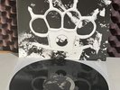 Clandestine Blaze Fist Of The Northern Destroyer Black Vinyl FFO Judas Iscariot