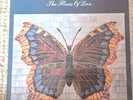 HOUSE OF LOVE - Self Titled - Butterfly - Vinyl Record LP