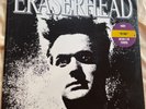 ERASERHEAD- Soundtrack Vinyl LP - David Lynch -no Insert picture