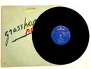 J.J. Cale - Grasshopper - JAPAN Vinyl - 25PP-46