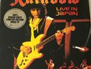 Rainbow - Live In Japan 3xLP  0213372EMX