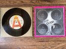 The Clash - Complete Control. Promo / Demo. A1 - B1  (CBS Vinyl single  1977).
