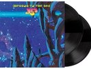 Yes - Mirror To The Sky / 2LP Vinyl 2023