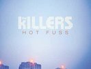 THE KILLERS **Hot Fuss **BRAND NEW 180 GRAM RECORD LP VINYL