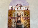 Britney Spears Oops …I Did It Again Limited Edition Opaque Purple Swirl Vinyl