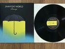 Jimmy Eat World - Damage vinyl LP record - Out of Print and rare