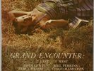 JOHN LEWIS, JIM HALL, CHICO HAMILTON: Grand Encounter US ’56 Pacific Jazz LP OG