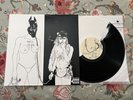 Death Grips - The Money Store (RSD Essentials) Black/White Split Vinyl NM