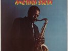 STANLEY TURRENTINE: Another Story US Blue Note Jazz ’70 Vinyl LP