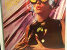 Bionic Boogie - Bionic Boogie - 1977 LP