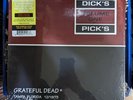 IN HAND Grateful Dead Dick's Picks Vol 1 4LP Vinyl Set Tampa, Florida 1973 30th