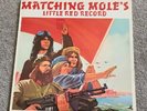 Matching Mole - Little Red Record LP UK Original 1972 CBS prog jazz rock