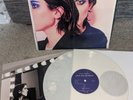 Tegan and Sara - LOVE YOU TO DEATH - White Marble Color Vinyl LP - EX Wax  Rare