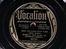 Bumble Bee Slim / Memphis Minnie VOCALION 03197 V PREWAR BLUES / GOSPEL 78
