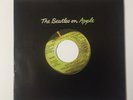 George Harrison 1973 Apple Promo 45: Give Me Love (Give Me Peace On Earth) _NM