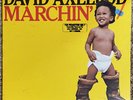 EX Promo - David Axelrod - Marchin' - 1980 MCA-3199 LP Vinyl Record Album