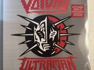 VOIVOD – ULTRAMAN - LIMITED ED. VINYL EP FREE SHIPPING NEW sealed - 20