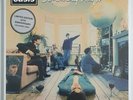 Oasis - Definitely Maybe - 25th Anniversary Silver Vinyl LP - sealed