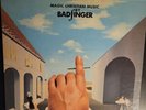 BADFINGER - MAGIC CHRISTIAN MUSIC VINYL LP