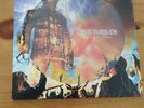 Iron Maiden Wicker Man Picture Disc Vinyl