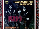 Kiss - I Was Made For Lovin' You GER 12