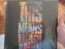 This Means War by Petra (Record, 2022) remastered limited run christian 80s rock