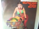 Razormaid Chapter 8 Special Delivery 2-LP Set Orange Vinyl DJ Only 1985 1 Owner