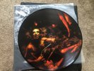 Pig Destroyer - Prowler in the Yard - Picture Disc 2002 - Reptillian Records