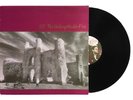 U2 Vinyl Record The Unforgettable Fire LP Plus Inner And Promo Flyer