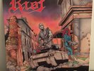 RIOT   LP    THUNDERSTEEL