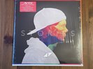 Avicii Stories - Vinyl (2015) - 2LP