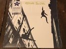 Elliott Smith - Self Titled Vinyl Record SEALED Black 2021