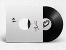 ROISIN MURPHY HIT PARADE WHITE LABEL. HAND SIGNED & NUMBERED.
