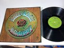 VG+ • Grateful Dead American Beauty UK PRESS LP Warner Bros K 46074 , 1971