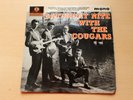 The Cougars/Saturday Nite With/Original 1963 Parlophone Mono 7