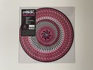 Gorillaz Cracker Island Zoetrope Limited Vinyl LP  Numbered /8000 In Hand