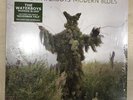 The Waterboys, Modern Blues Vinyl Double Album