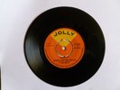 Jolly label, London City Dearest  Bonny with Joe Nolan & The Dynamic Heatwave