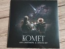 Apache Udo Lindenberg Komet Vinyl 7