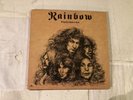 RAINBOW-LONG LIVE ROCK N ROLL-MINT GLOSSY VINYL ORIGINAL  1978