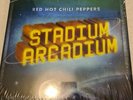 Red Hot Chili Peppers Stadium Arcadium 4LP Vinyl Boxset